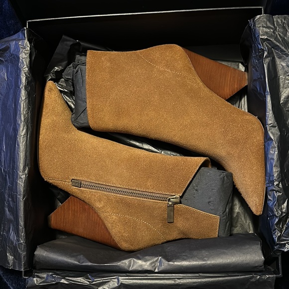 Saint Laurent Niki bootie - Picture 4 of 9